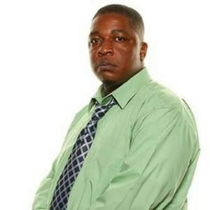 Meet your Posher, Jerome